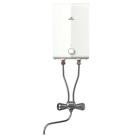 Hajdu MC 5 Mini felsős elektromos átfolyós vízmelegítő 5L (MC 5) Hajdu MC 5 Mini felsős elektromos átfolyós vízmelegítő 5L (MC 5)