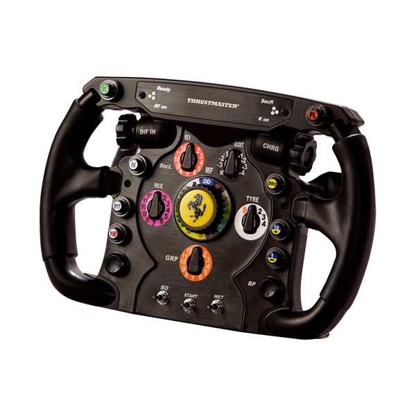 Thrustmaster Ferrari F1 kiegészítő kormány (4160571)