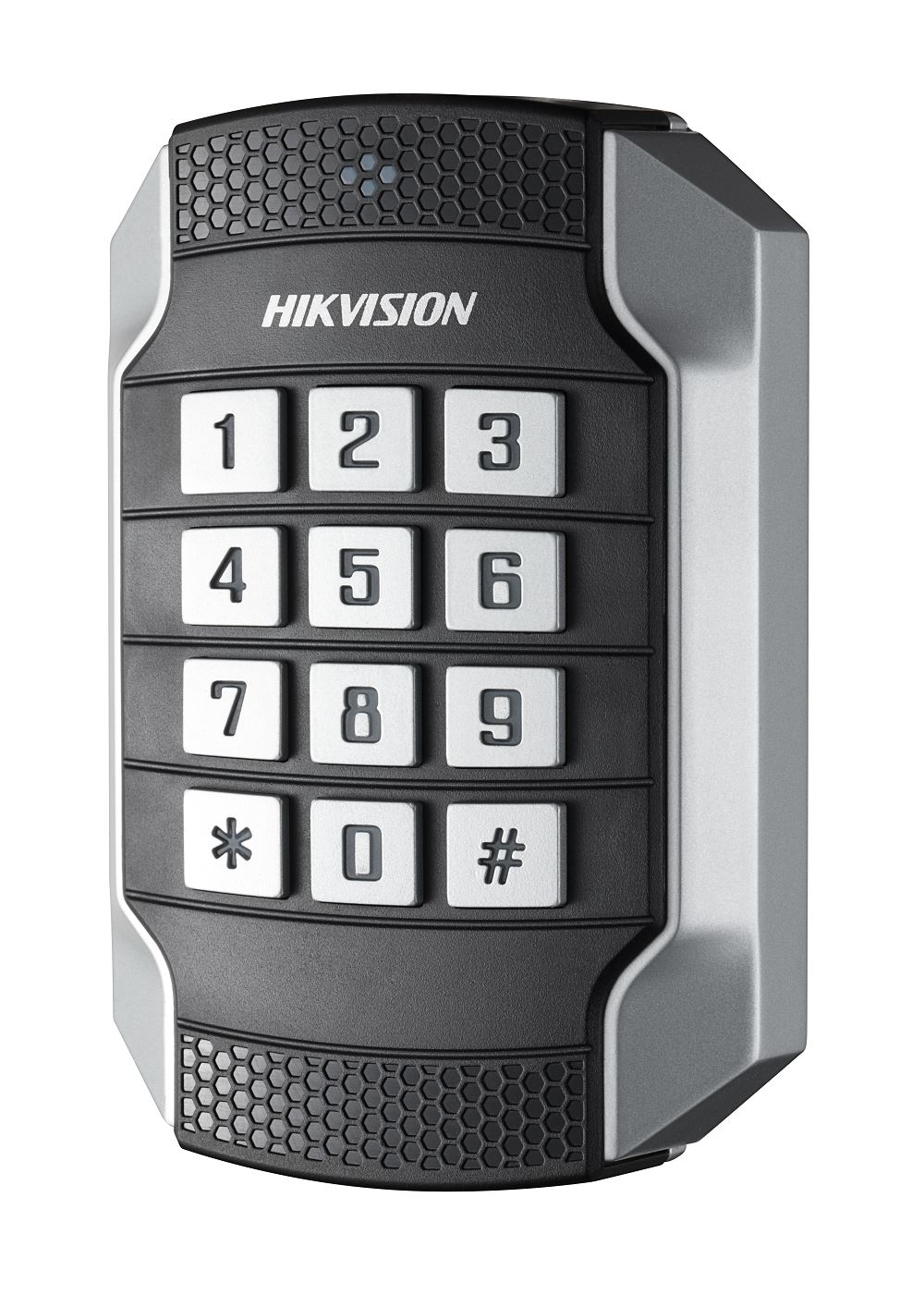 Hikvision DS-K1104MK RFID kártyaolvasó és kódzár