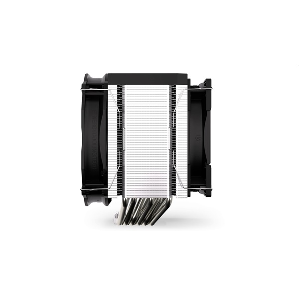Endorfy Fortis 5 Dual Fan univerzális CPU hűtő (EY3A009)