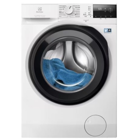Electrolux EW7W2492E Gőz funkcióval mosó-szárítógép