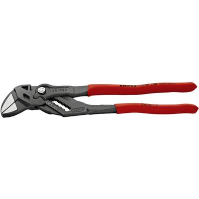 KNIPEX Vízpumpa fogó és fogókulcs 250 mm,  (86 01 250)