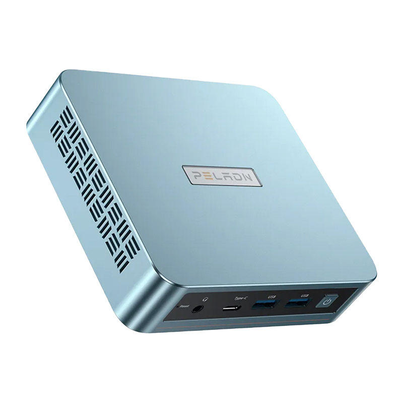 Peladn WI-6 N150 16+512 GB Mini PC