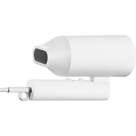 Xiaomi COMPACT HAIR DRYER H101 WHITE Hajszárító Xiaomi COMPACT HAIR DRYER H101 WHITE Hajszárító