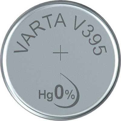 395 gombelem, ezüstoxid, 1,55V, 42 mAh, Varta SR927SW, SR57, SR927, SR926, V395, D395, 610, LA, 280-48, SB-AP 395 gombelem, ezüstoxid, 1,55V, 42 mAh, Varta SR927SW, SR57, SR927, SR926, V395, D395, 610, LA, 280-48, SB-AP