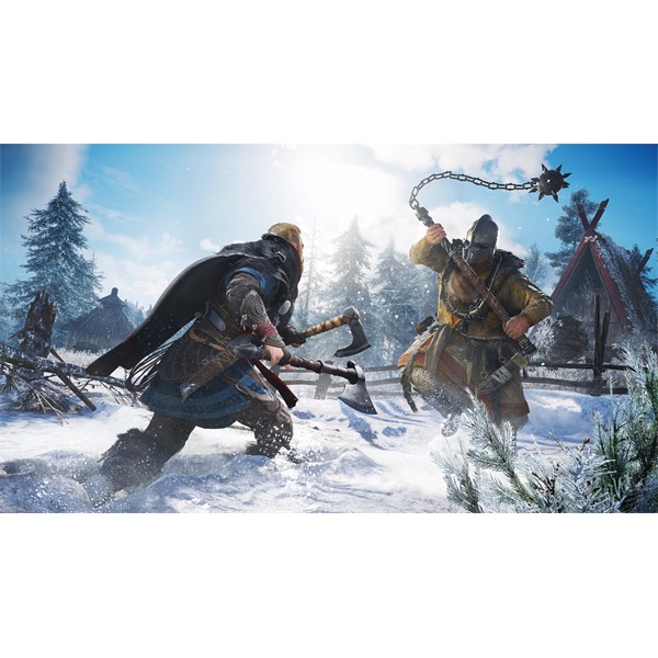 Assassin`s Creed Valhalla Xbox One/Series játékszoftver Assassin`s Creed Valhalla Xbox One/Series játékszoftver