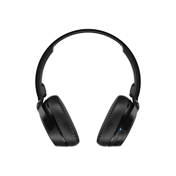 Skullcandy Riff 2 Bluetooth fejhallgató fekete (S5PRW-P740) Skullcandy Riff 2 Bluetooth fejhallgató fekete (S5PRW-P740)