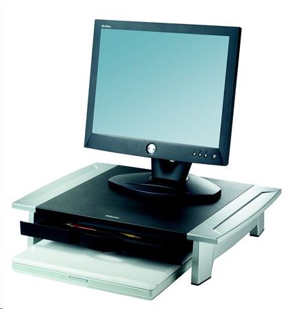Fellowes "Office Suites Standard" monitorállvány (8031101) Fellowes "Office Suites Standard" monitorállvány (8031101)
