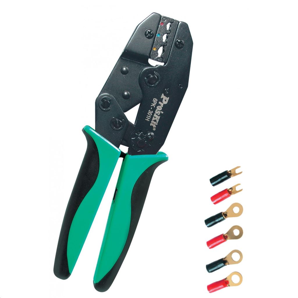 Somogyi Saruzó fogó, profi (6PK-301H) Somogyi Saruzó fogó, profi (6PK-301H)