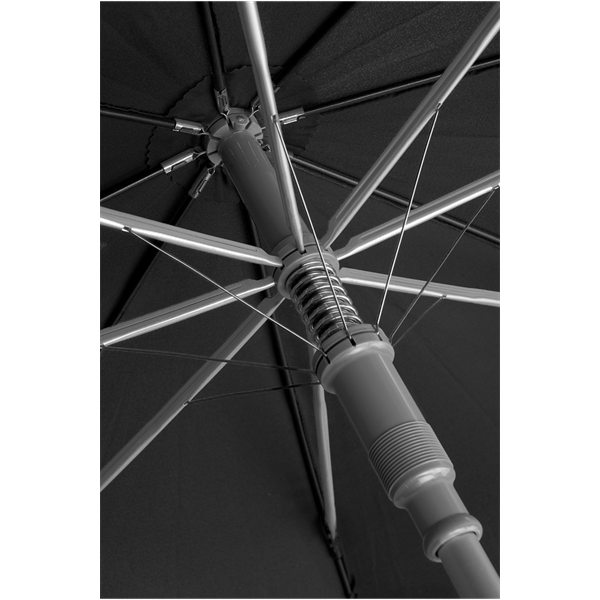 Samsonite Alu Drop S Esernyő Fekete