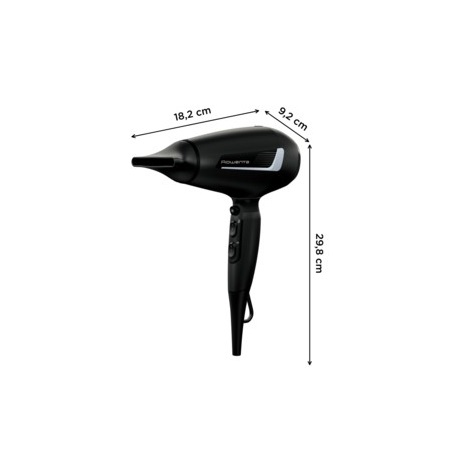 Rowenta CV8820F0 Hajszárító