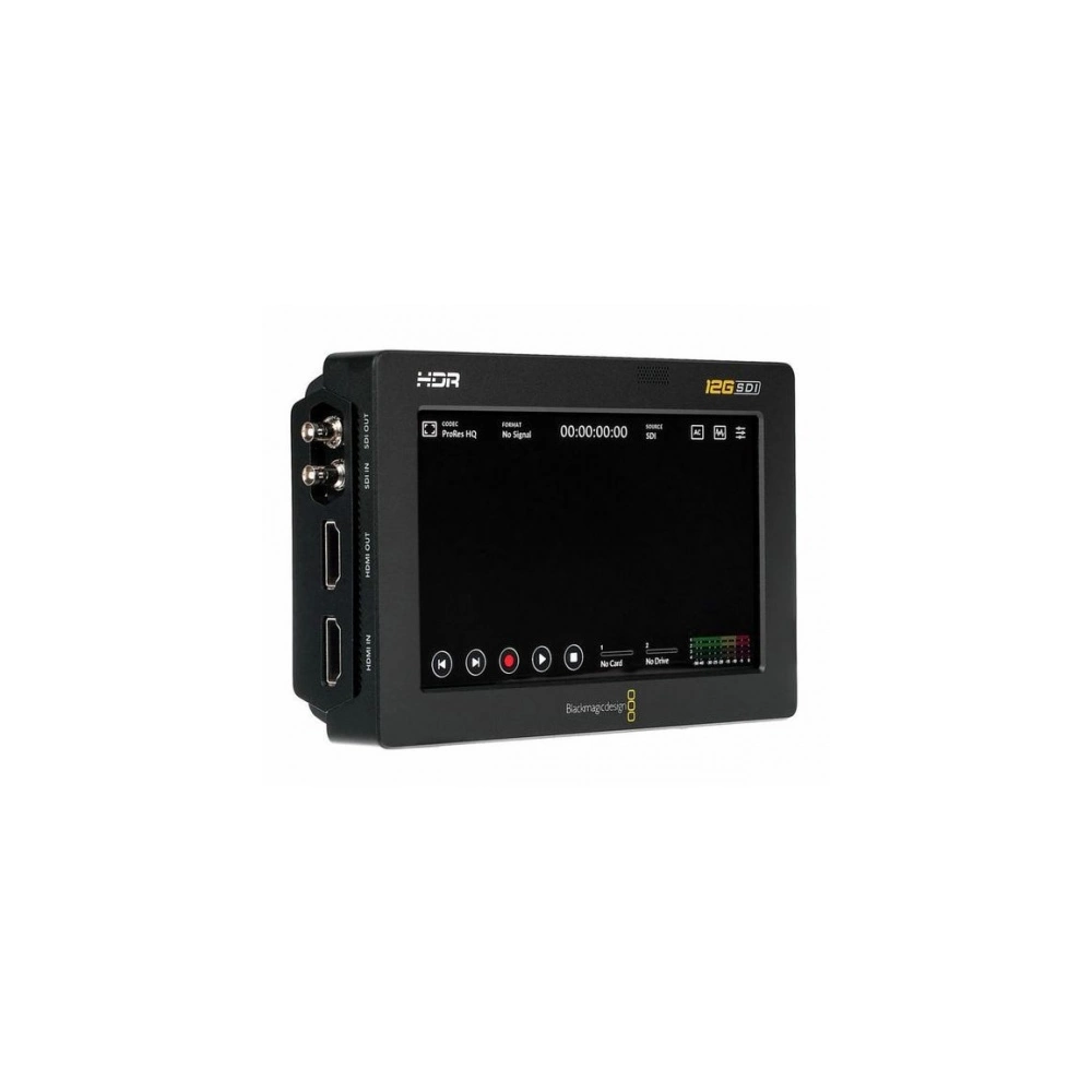 BLACKMAGIC DESIGN Video Assist 5" 12G
