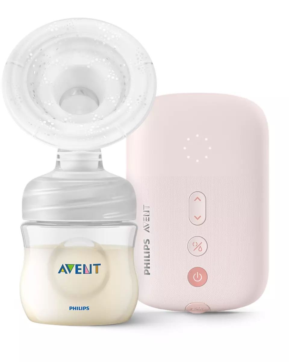 Philips SCF395/11 Avent elektromos mellszívó Philips SCF395/11 Avent elektromos mellszívó