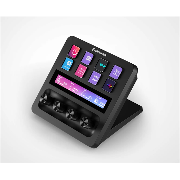 Elgato Stream Deck +
