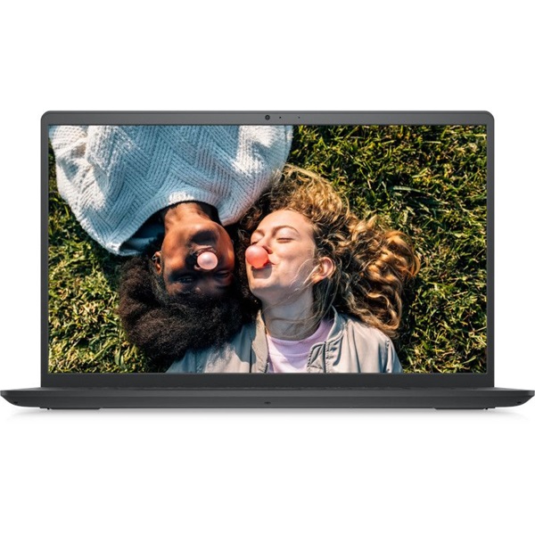 DELL Inspiron 3511 Laptop Core i3 1115G4 8GB 256GB SSD Linux fekete (3511FI3UA1)