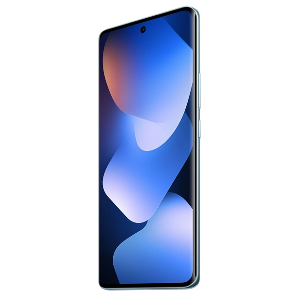 Xiaomi Redmi Note 15 5G 256GB DualSIM Okostelefon Kék