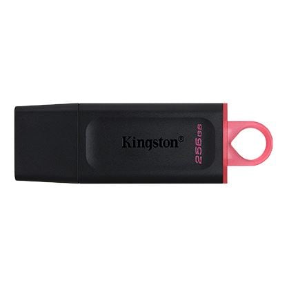 Pen Drive 256GB Kingston DataTraveler Exodia USB 3.2 fekete-piros (DTX/256GB) Pen Drive 256GB Kingston DataTraveler Exodia USB 3.2 fekete-piros (DTX/256GB)