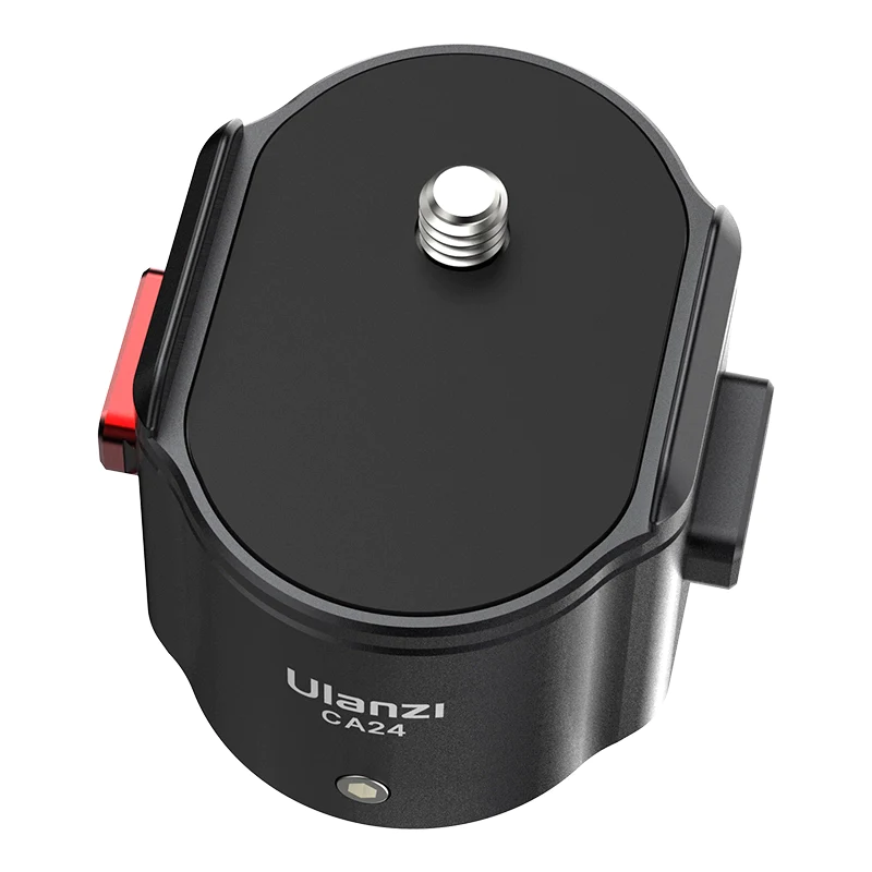 Ulanzi CA24, C044GBB1, állvány gyorscseretalp DJI RS3 mini-hez