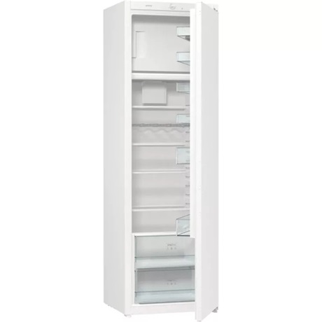 Gorenje RBI418EE0 Beépíthető egyajtós hűtőszekrény