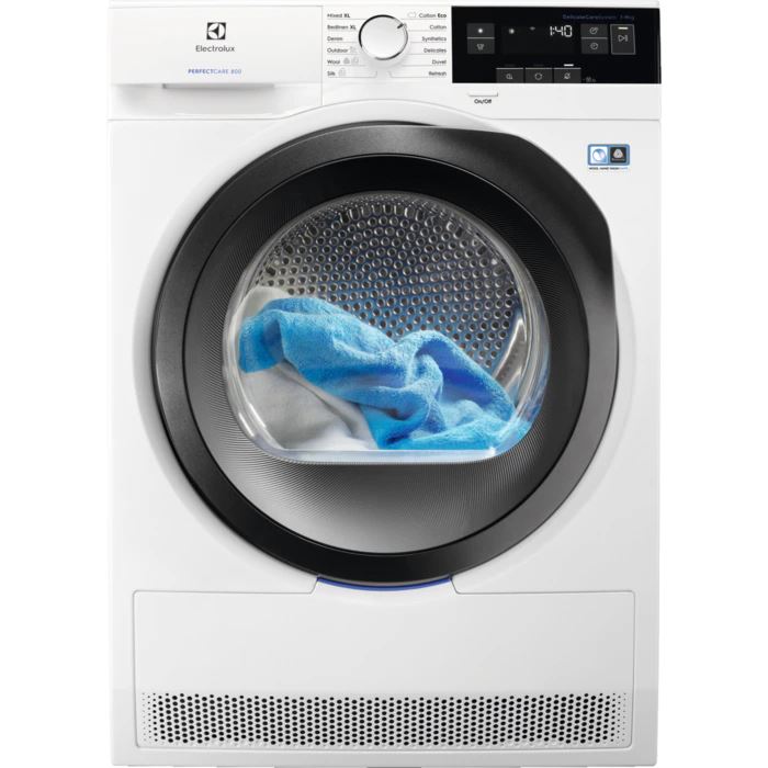 Electrolux EW8H359S szárítógép fehér