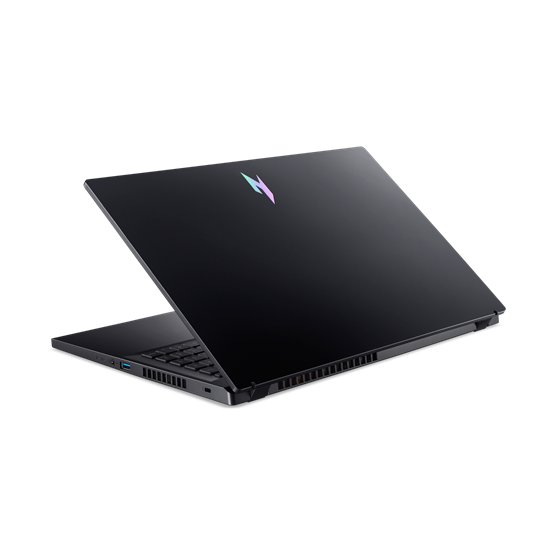 Acer Nitro V ANV15-41-R80U Notebook Fekete