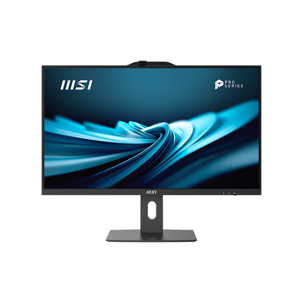 MSI Business AIO PRO AP272P 14M-495, 27" FHD, i7-14700, 16GB, 1TB M.2, INT, Win11Pro, Black