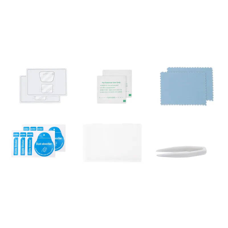 Screen Tempered Film Sunnylife for DJI AIR 3 Screen Tempered Film Sunnylife for DJI AIR 3