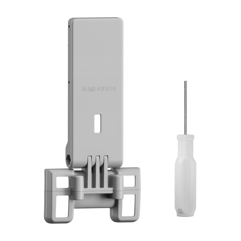 Sunnylife ZJ886-GY összecsukható tablet tartó RC-N1, RC-N2 és RC-N3 kontrollerekhez Szürke 