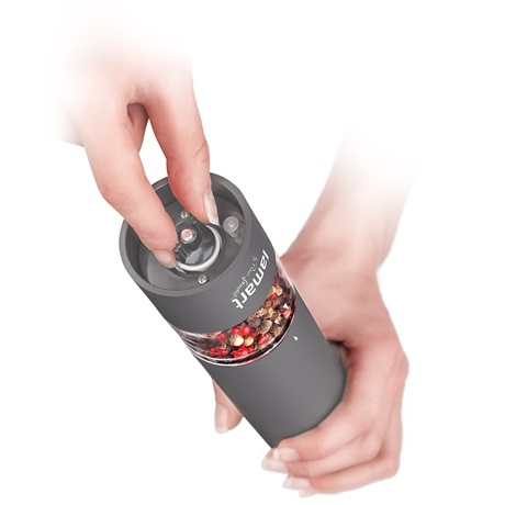 Lamart LT7061 ELEKTROMOS FŰSZERŐRLŐ