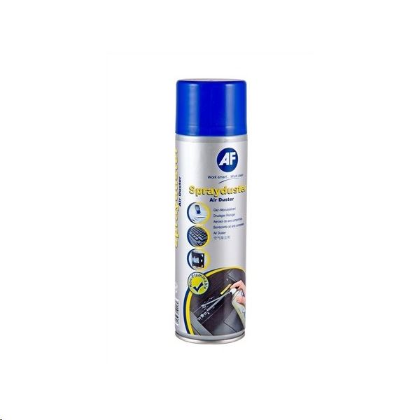 AF "Sprayduster" sűrített levegős porpisztoly 342ml (TTIASDU400D) AF "Sprayduster" sűrített levegős porpisztoly 342ml (TTIASDU400D)