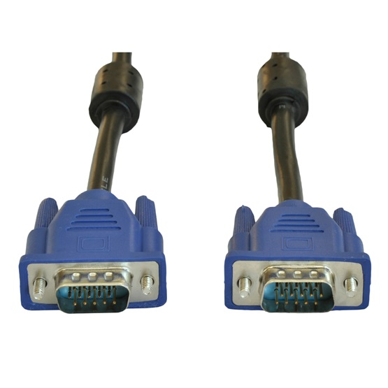  Akyga AK-AV-07 VGA  3m kábel