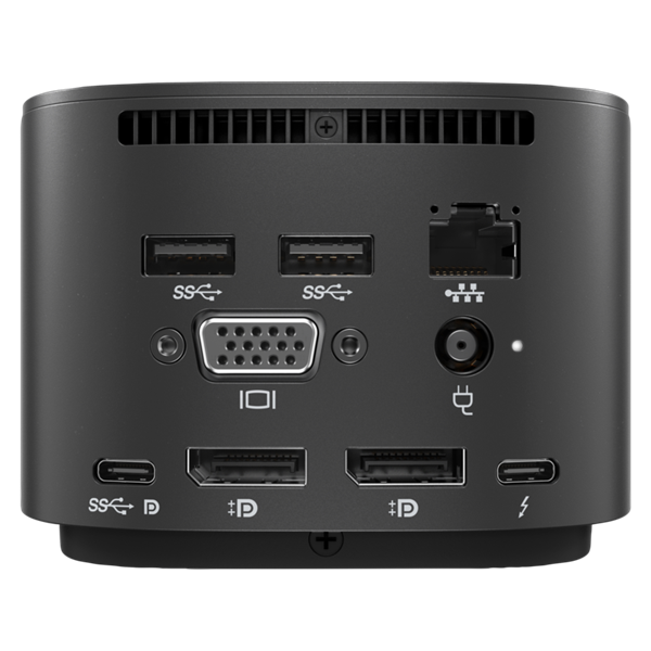 HP Thunderbolt Dock 280W G4 Dokkoló w/Combo Cable