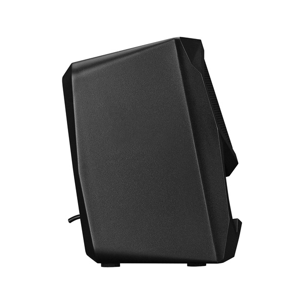 Rampage 2.0  RMS-N29  2x3W RGB hangerőszabályzó USB Hangszóró 