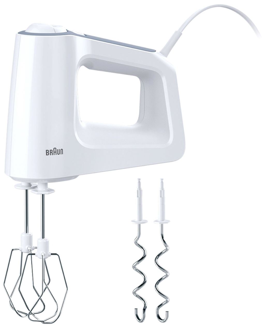 Braun MultiMix 3 HM 3000 kézi mixer