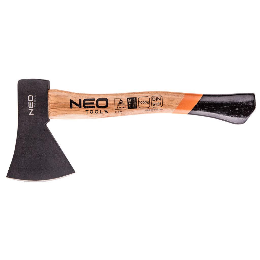 NEO Tools 27-010 balta  