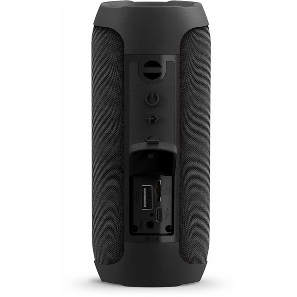 Energy Sistem EN 449323 Urban Box 2 Onyx Bluetooth hangszóró Energy Sistem EN 449323 Urban Box 2 Onyx Bluetooth hangszóró
