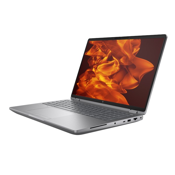 HP ZBook Fury G1i 16" 2.5k AG 400cd, Core Ultra9 285HX 2.8GHz, 64GB, 1TB, RTX PRO 2000 8GB, 5G WWAN, Win 11 Prof.