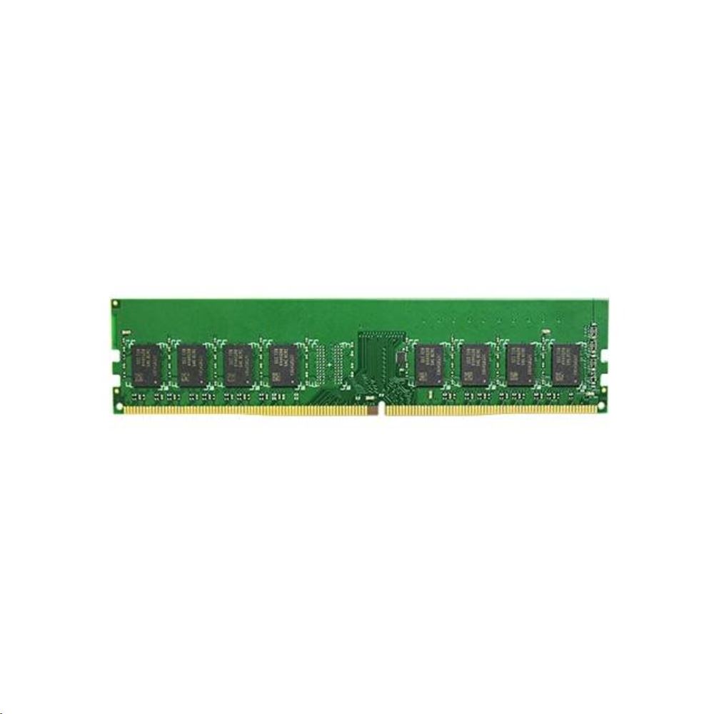 8GB 2666MHz DDR4 RAM ECC Synology (D4EC-2666-8G) 8GB 2666MHz DDR4 RAM ECC Synology (D4EC-2666-8G)