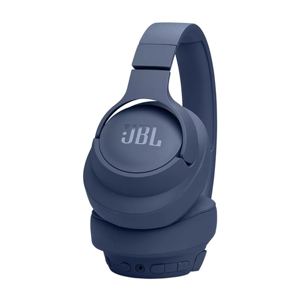 JBL T770NCBLU Bluetooth zajszűrős kék fejhallgató JBL T770NCBLU Bluetooth zajszűrős kék fejhallgató