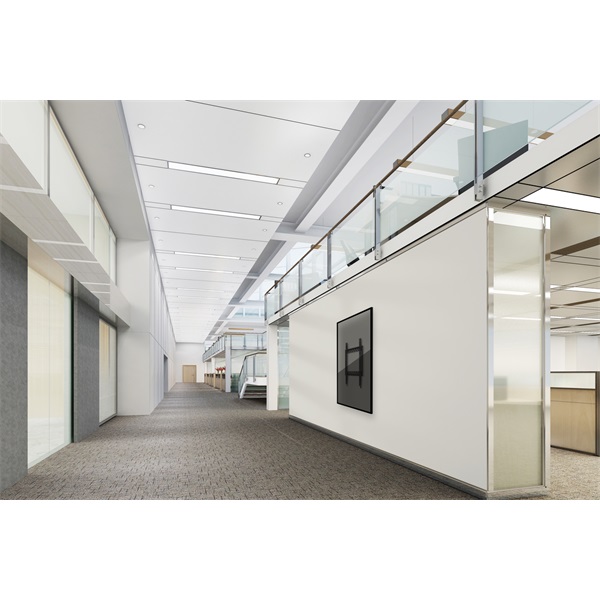 MULTIBRACKETS M Universal Wallmount HD Portrait 100kg 400x600