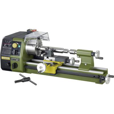 Precíziós esztergapad Proxxon Micromot PD 250/E Precíziós esztergapad Proxxon Micromot PD 250/E