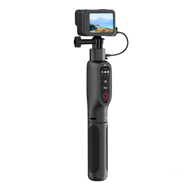  Telesin Tripod/szelfie bot távirányítóval