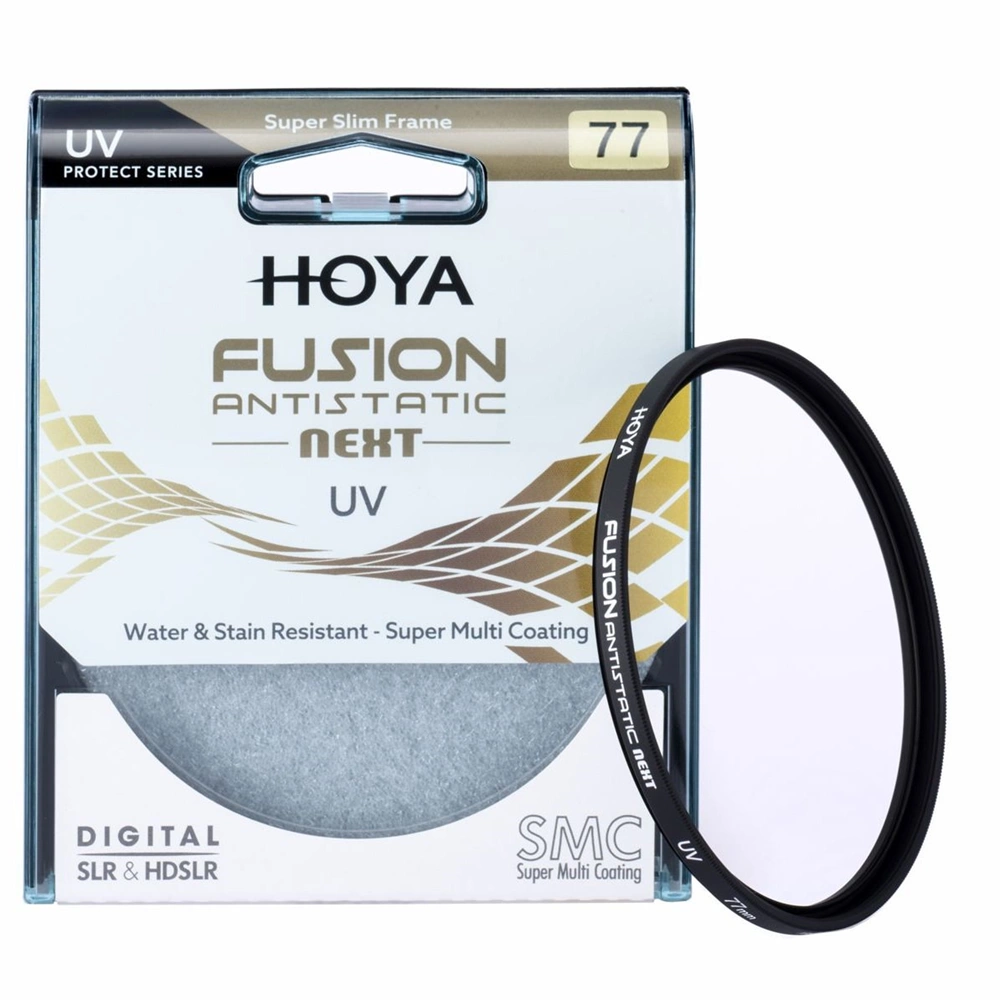 HOYA Fusion Antistatic Next UV 72mm HOYA Fusion Antistatic Next UV 72mm