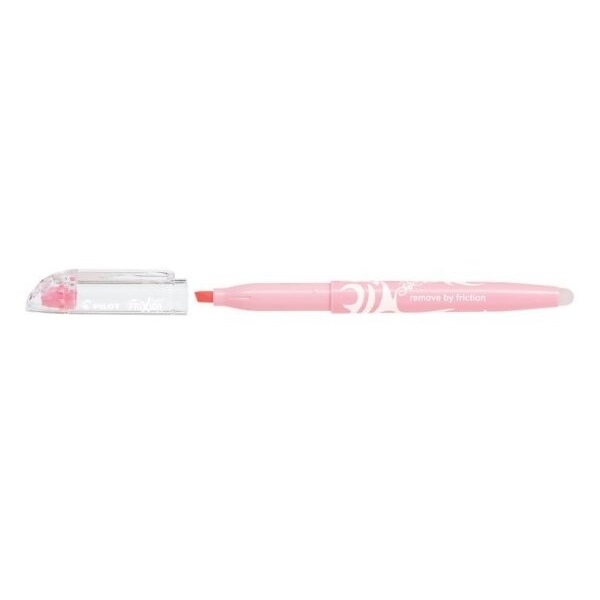 Pilot FriXion korall pink szövegkiemelő Pilot FriXion korall pink szövegkiemelő