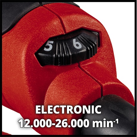 Einhell TC-RS 425 E EXCENTERCSISZOLÓ