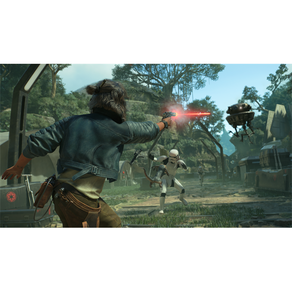 Star Wars Outlaws Xbox Series X játékszoftver Star Wars Outlaws Xbox Series X játékszoftver