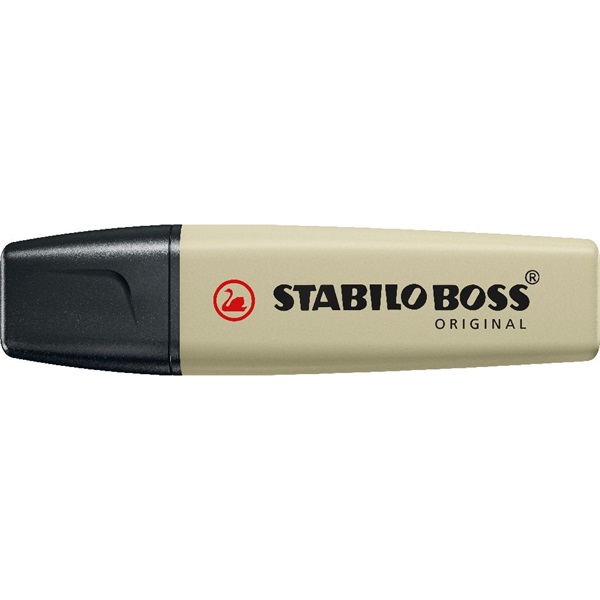 Stabilo BOSS ORIGINAL NatureCOLORS sárzöld szövegkiemelő Stabilo BOSS ORIGINAL NatureCOLORS sárzöld szövegkiemelő