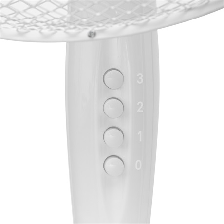 Home by Somogyi SF40WH Álló ventilátor