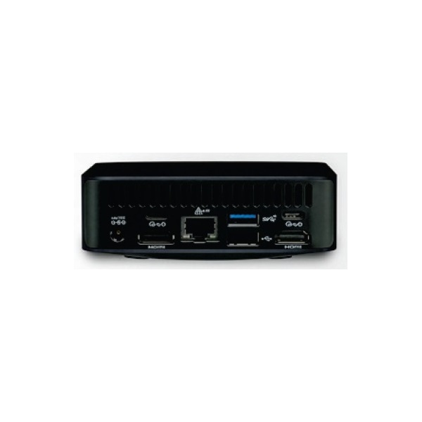 INNOVATION PC NUC Intel Core Ultra 7 155H, 16GB, 512GB, HDMI 2.1, Thunderbolt, GBLAN, 2xUSB, WIN11 PRO