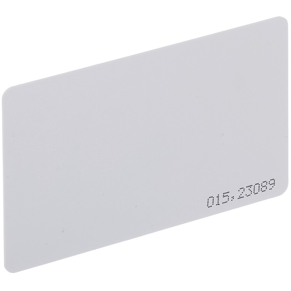 Dahua  ID-EM (EM (125Khz) beléptető kártya 